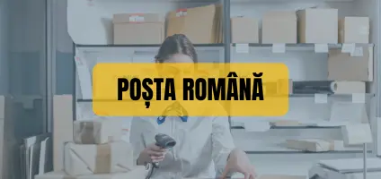 Plată anunț în ziar prin Poșta Română – mandat poștal, online sau e-mandat
