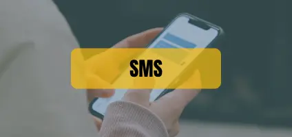Plată anunț în ziar prin SMS – rapid și simplu