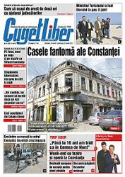 Publică anunț de mică publicitate în ziarul Cuget Liber