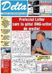 Publică anunț de mică publicitate în ziarul Delta
