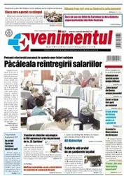 Publică anunțuri de mare publicitate în Evenimentul Regional al Moldovei
