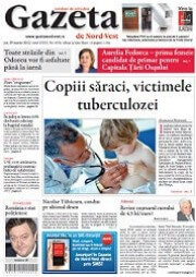 Publică anunțuri de mare publicitate în Gazeta Nord Vest