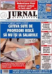 Mare publicitate în Jurnalul Giurgiuvean Giurgiu