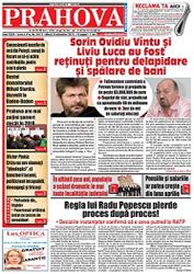 Mare publicitate în Prahova Prahova
