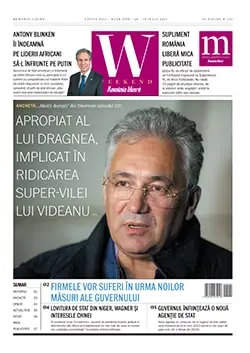 Publică anunțuri în Romania Libera - Publicitate în ziare naționale și locale