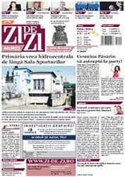 Publică anunț de mică publicitate în ziarul Zi de Zi