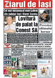 Publică anunț de mică publicitate în ziarul Ziarul de Iasi